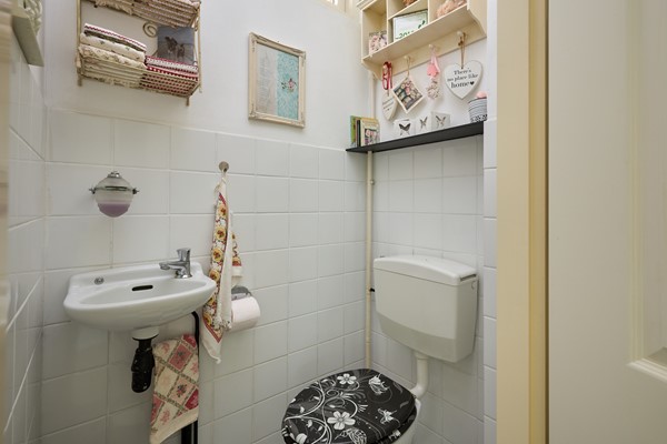 Medium property photo - A.G.M. van der Hoevenstraat 69, 2461 SE Ter Aar